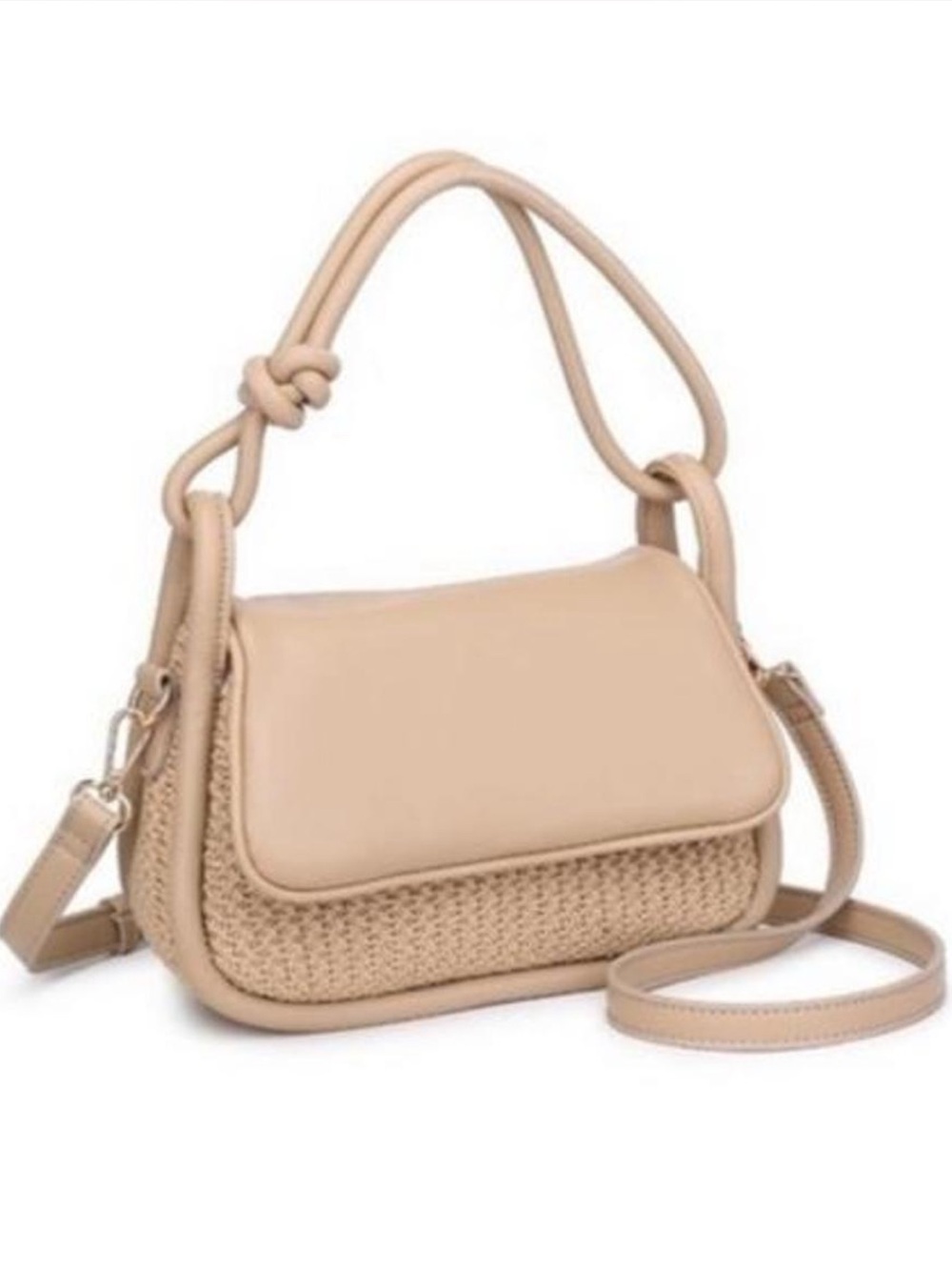 Moda Luxe Sirenity Crossbody Bag